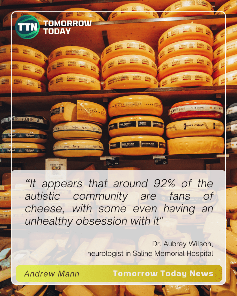 cheese autism p2