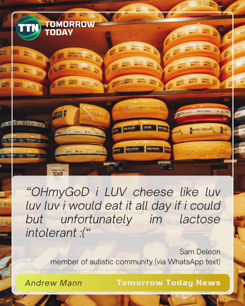 cheese autism p3