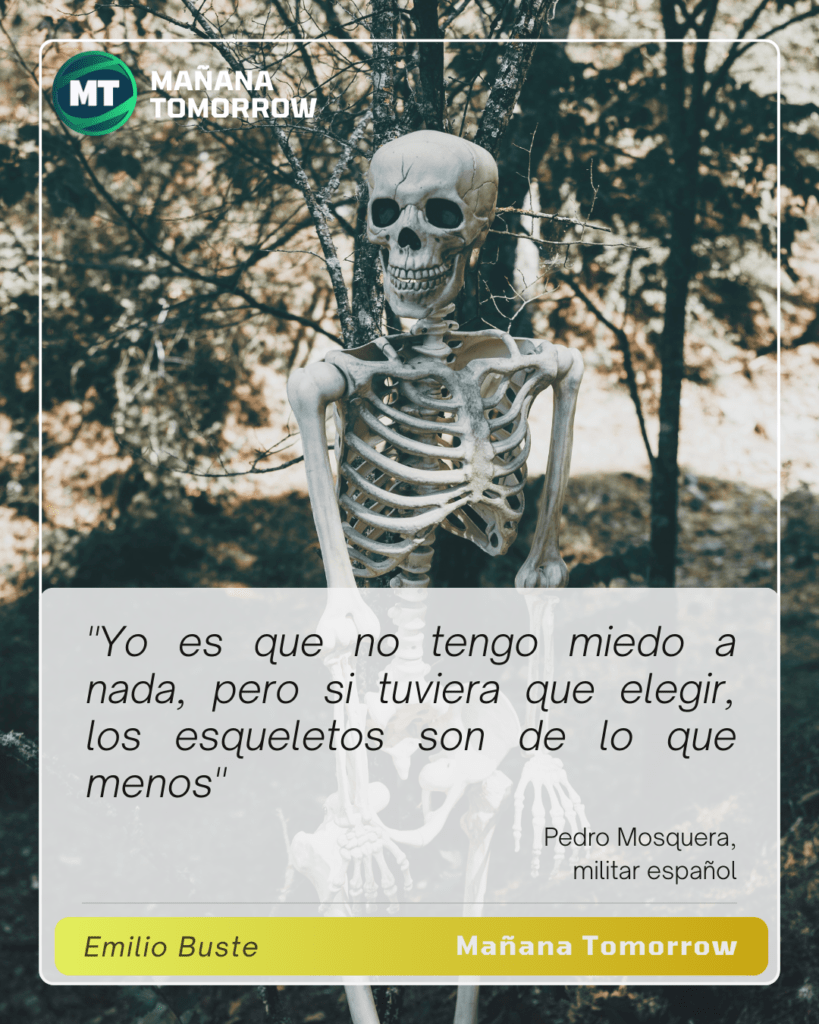 esqueletos p2