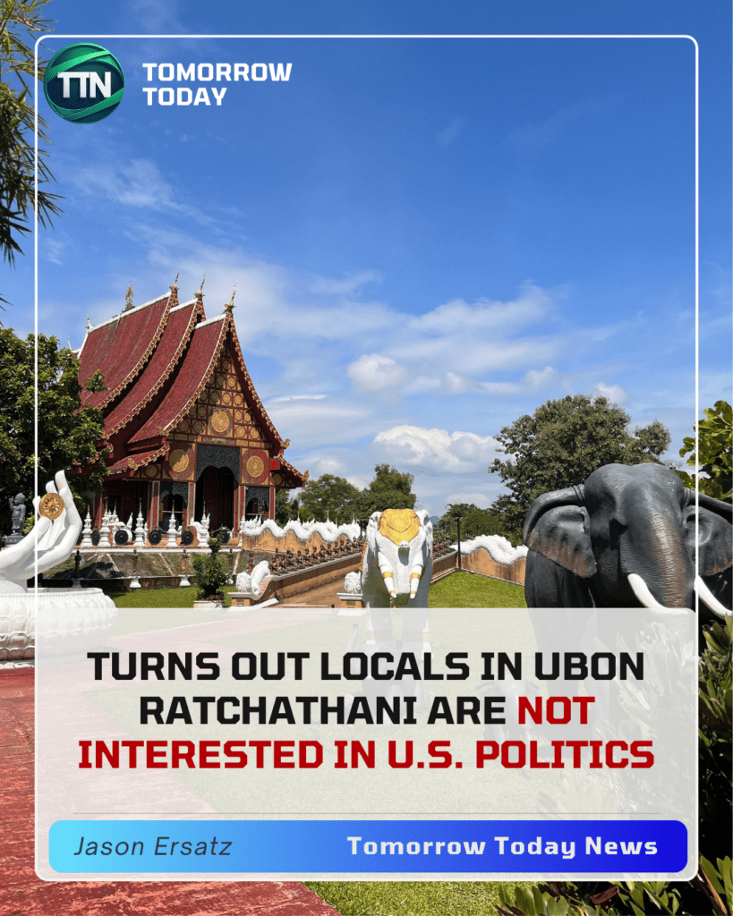 locals ubon post