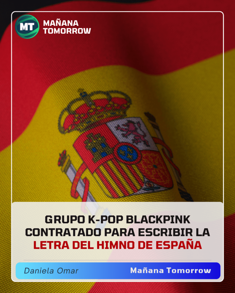 blackpink himno post