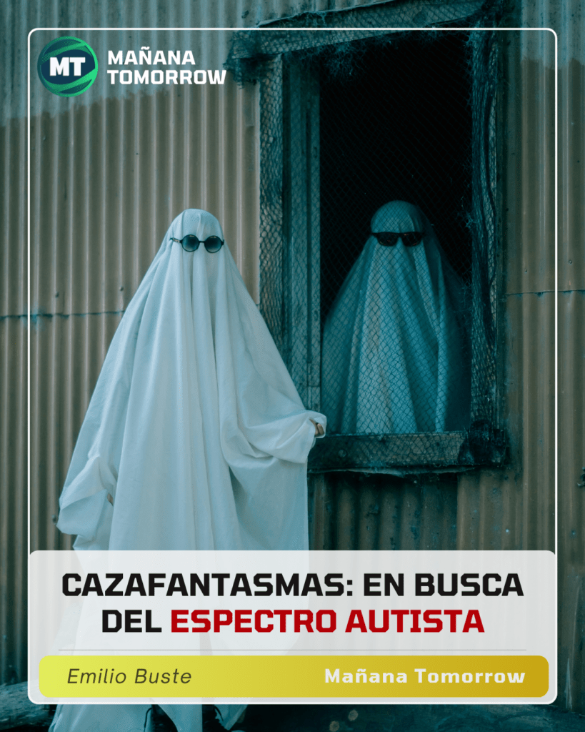 cazafantasmas post